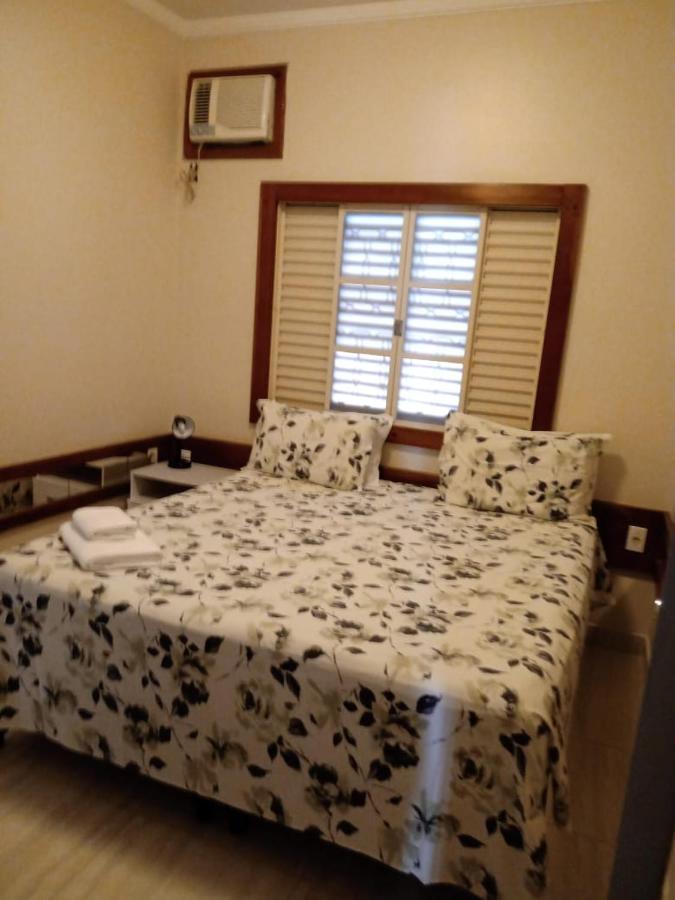 Leme Plaza Hotel 외부 사진