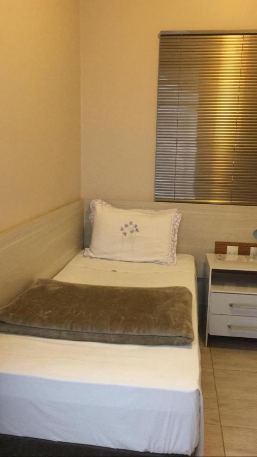 Leme Plaza Hotel 외부 사진