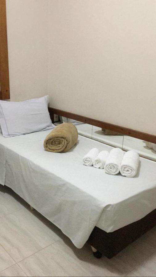 Leme Plaza Hotel 외부 사진