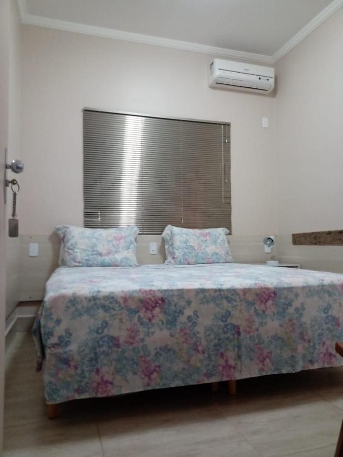 Leme Plaza Hotel 외부 사진