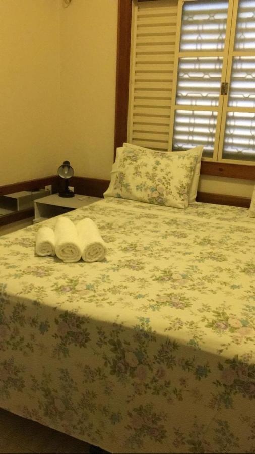 Leme Plaza Hotel 외부 사진