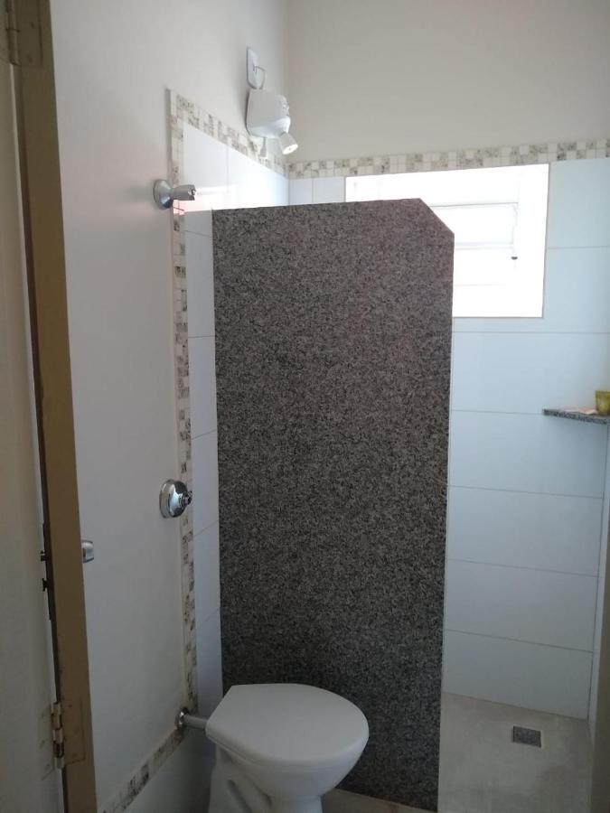 Leme Plaza Hotel 외부 사진