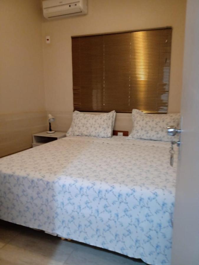 Leme Plaza Hotel 외부 사진