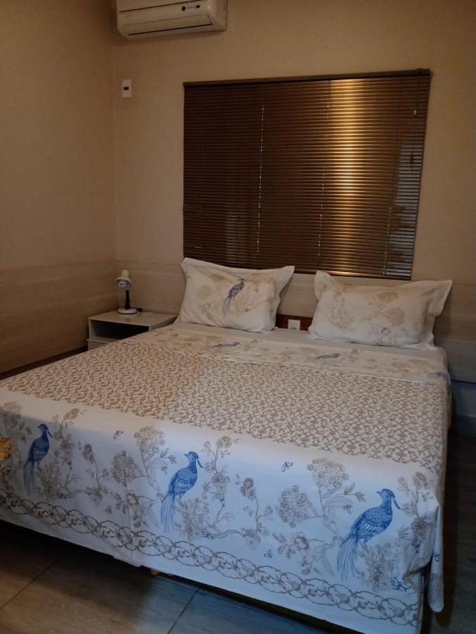 Leme Plaza Hotel 외부 사진