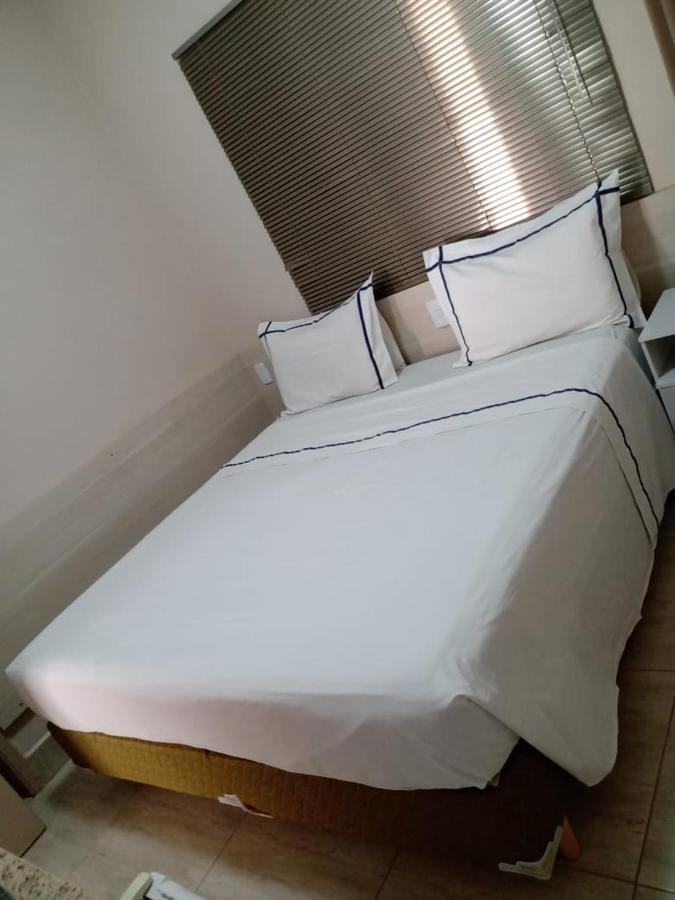 Leme Plaza Hotel 외부 사진