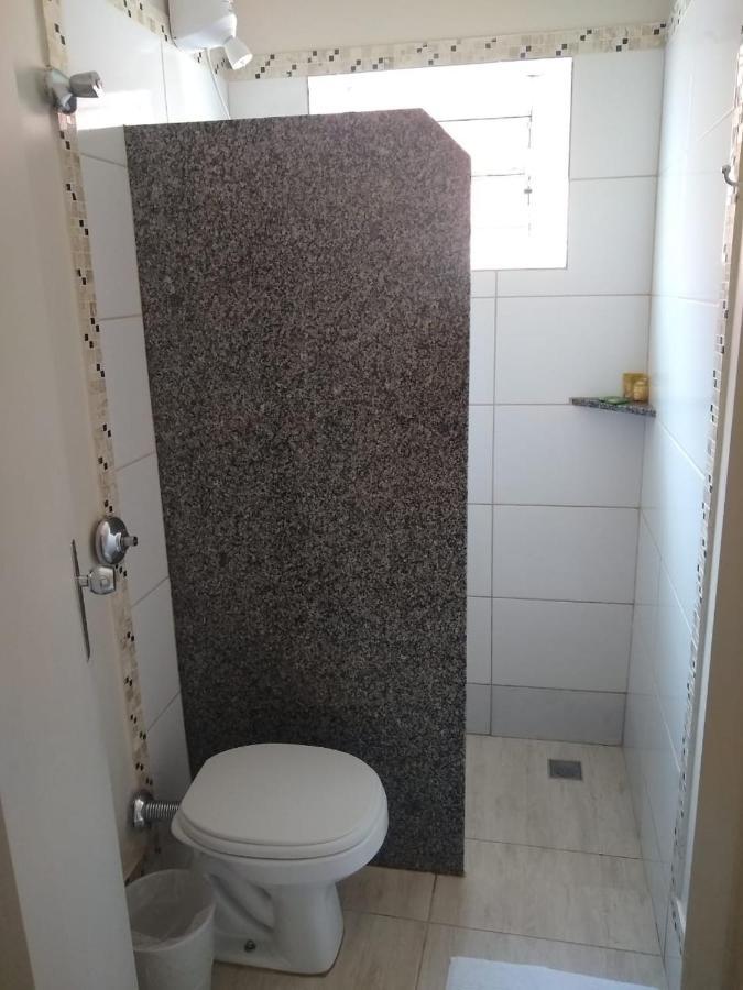 Leme Plaza Hotel 외부 사진