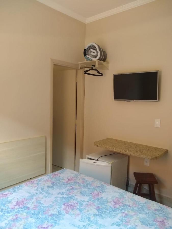 Leme Plaza Hotel 외부 사진