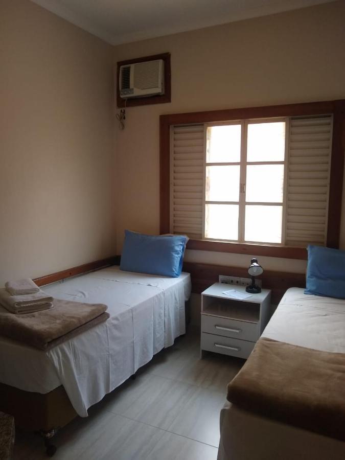 Leme Plaza Hotel 외부 사진