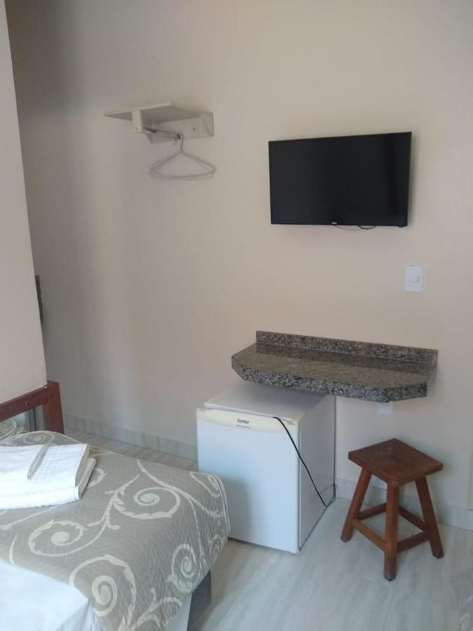 Leme Plaza Hotel 외부 사진