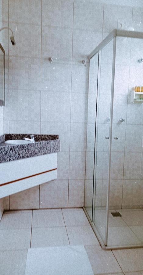 Leme Plaza Hotel 외부 사진