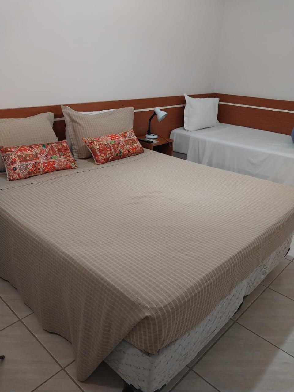 Leme Plaza Hotel 외부 사진