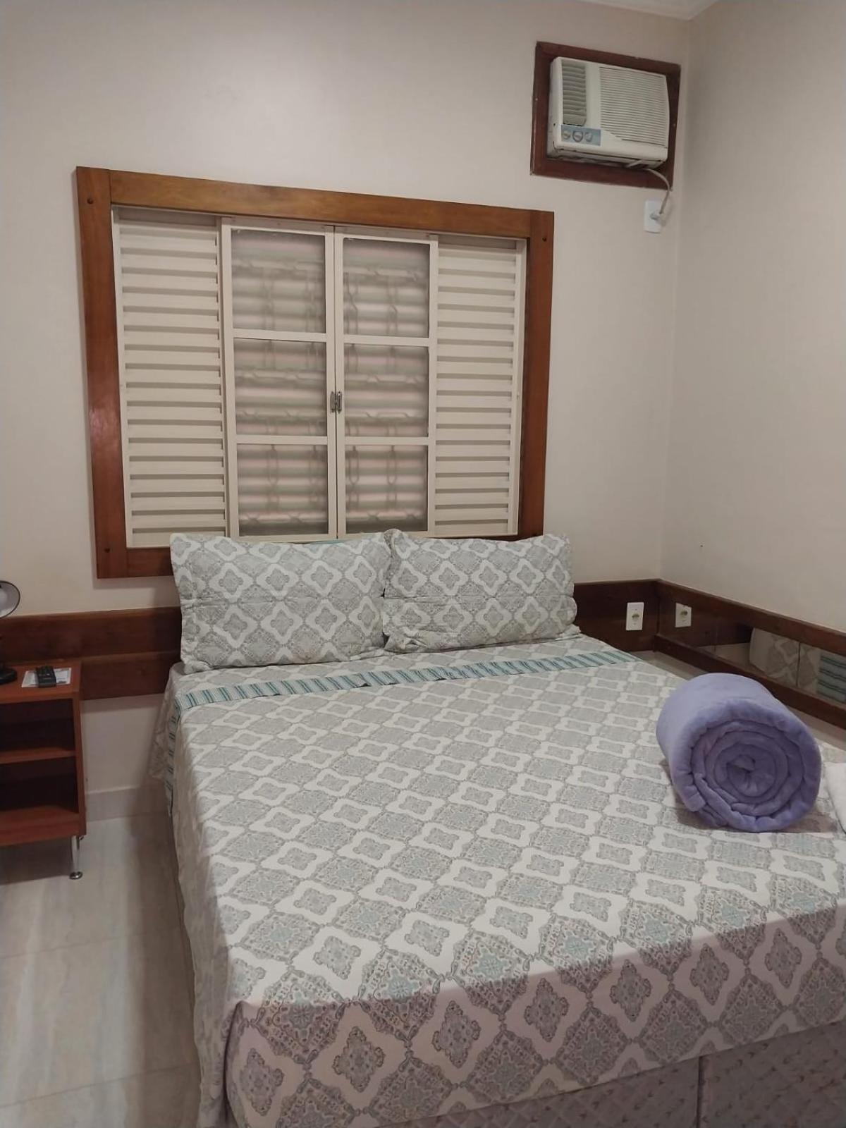 Leme Plaza Hotel 외부 사진