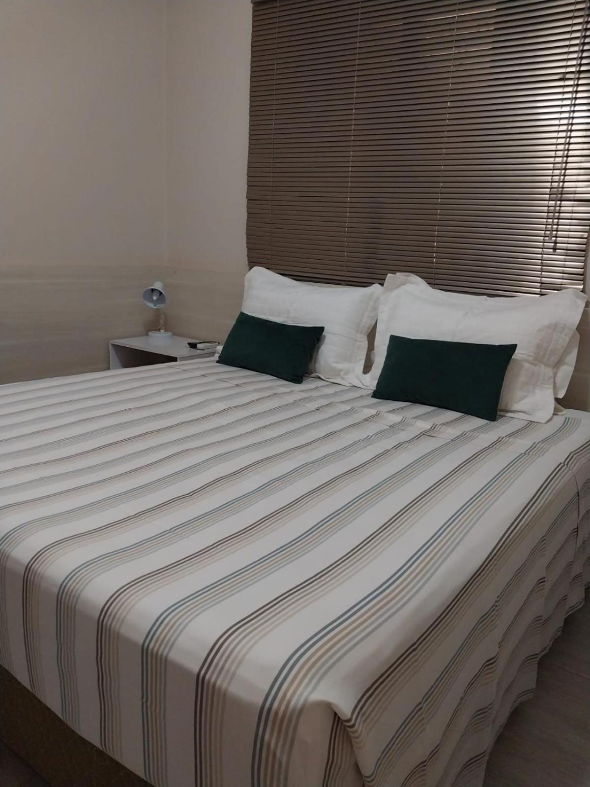 Leme Plaza Hotel 외부 사진