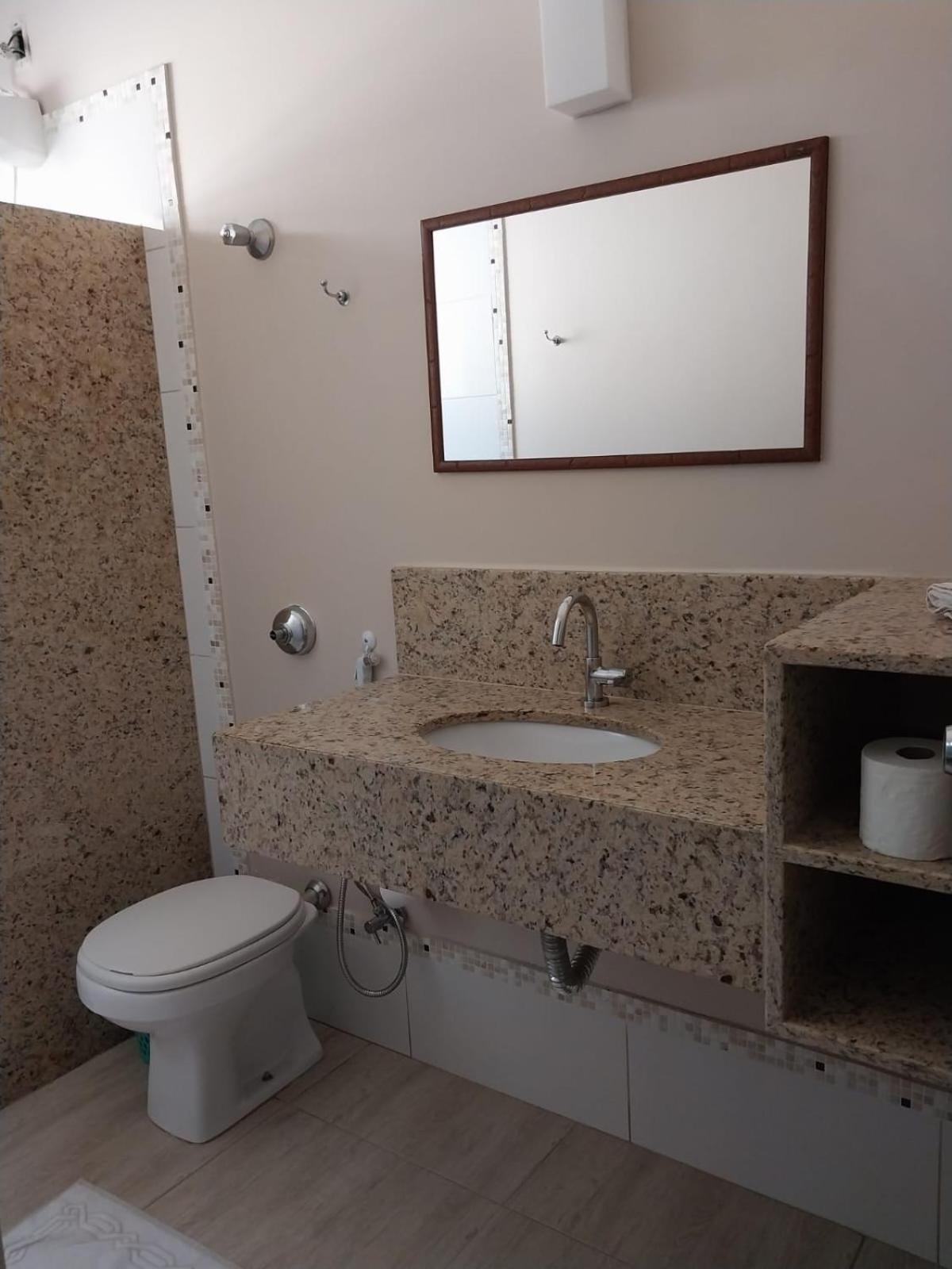 Leme Plaza Hotel 외부 사진