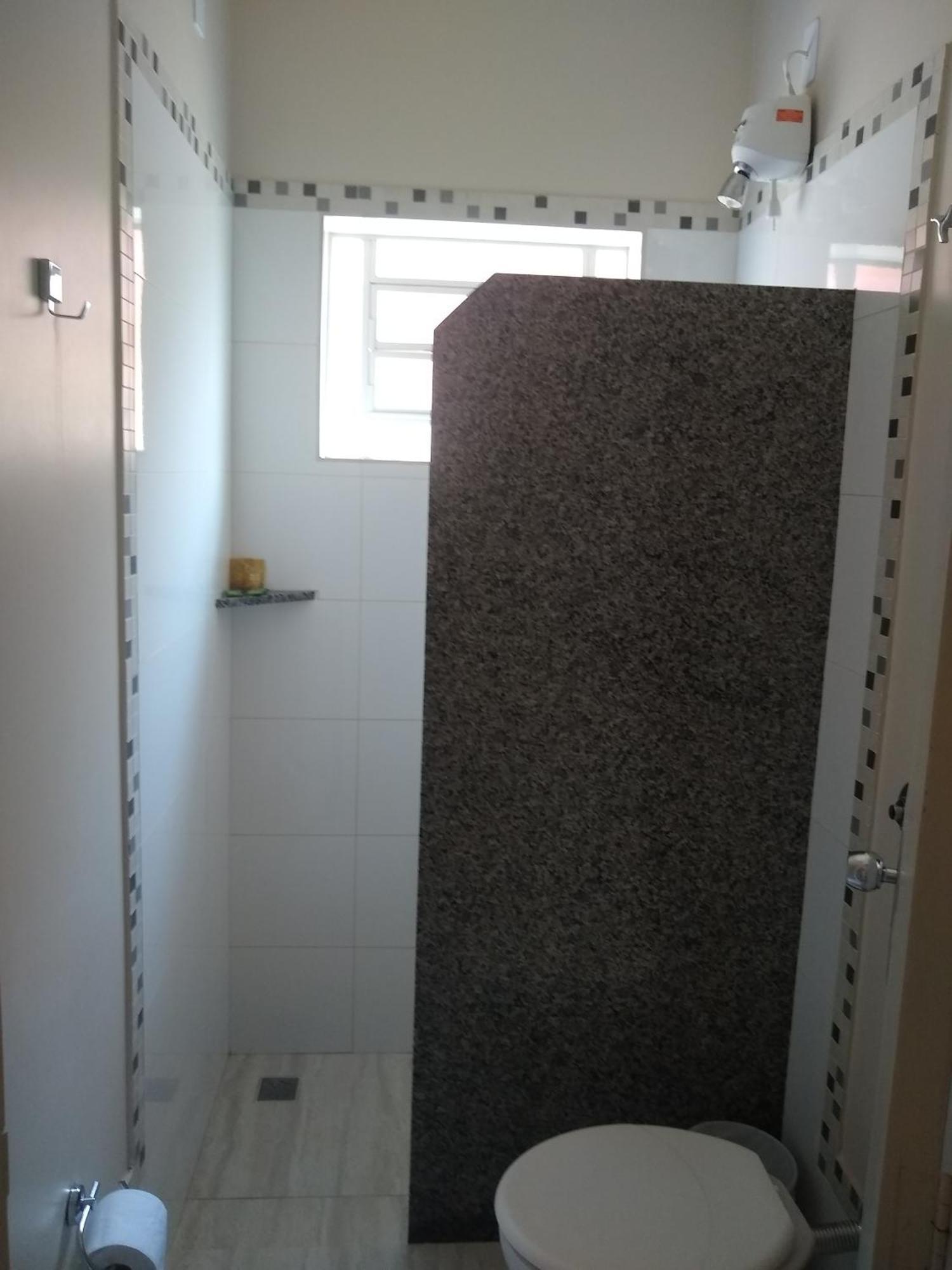 Leme Plaza Hotel 외부 사진